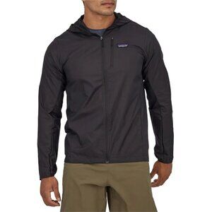 Patagonia Houdini Jacket - M - Black